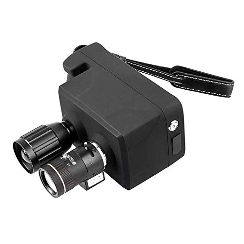 TIANHEY Night Vision Binoculars 5 Inch Smart Large Screen