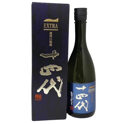 日本酒 十四代 720ml」の人気商品一覧 | 安い商品を通販サイト