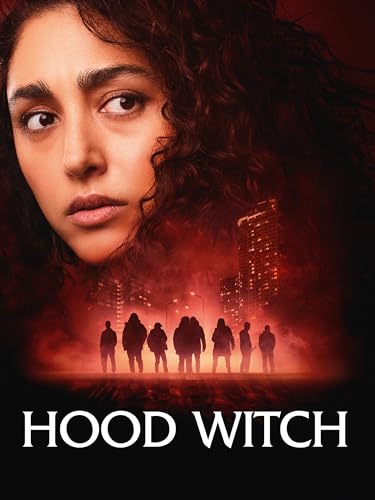  Hood Witch