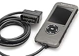 New SUPERCHIPS FLASHCAL F5 in-CAB Tuner,Gasoline,Compatible with 2019-2020 RAΜ 1500 5.7L Trucks