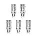 Testa di bobina originale Eleaf EC 0.3ohm / 0.5ohm EC-M EC-N 0.15ohm Bobine di ricambio