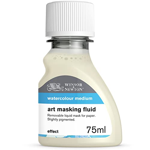 Winsor & Newton Watercolor Medium,...