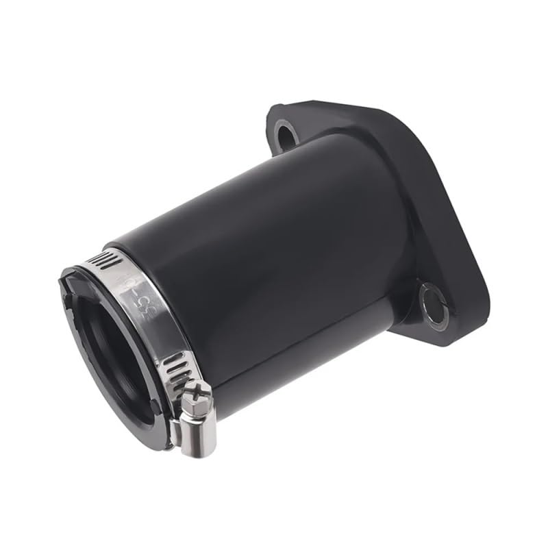Colector de carburador ideal para tus rutas off-road con Yamaha Big Bear YFM400 2000-2012 6