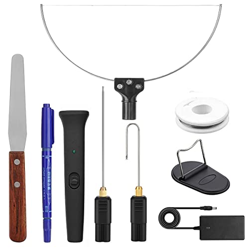 Top 10 Best Upholstery Foam Cutter Tool Reviews & Buying Guide Katynel