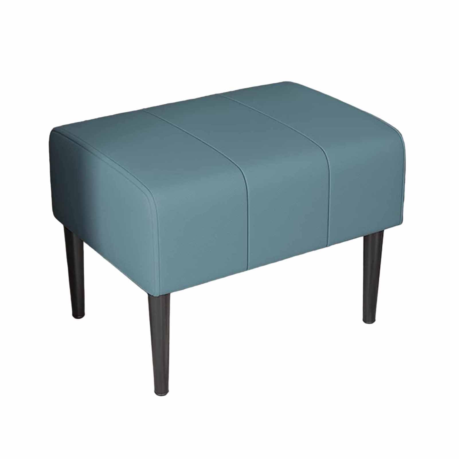 SXZenSpace Shoe Bench Entryway Wooden Rack with Cushion Padded Seat Organizer Stable for Entry, Hallway, Living Room, Bedroom, Closet