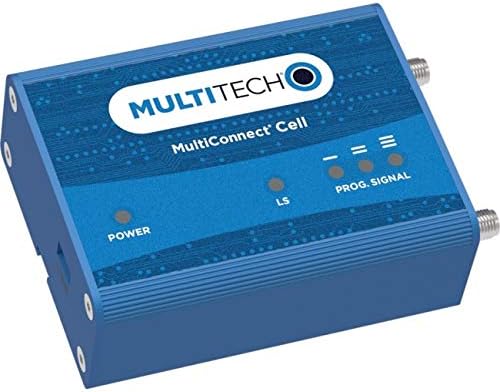 MULTI-TECH SYSTEMS LTE CAT 3 Cellular Modem USB Interface W/FALLBACK AT&T Communications Mobility COMM Device