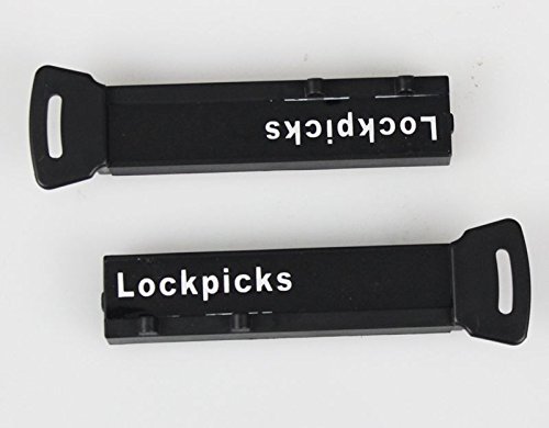 S3 Alpha Key