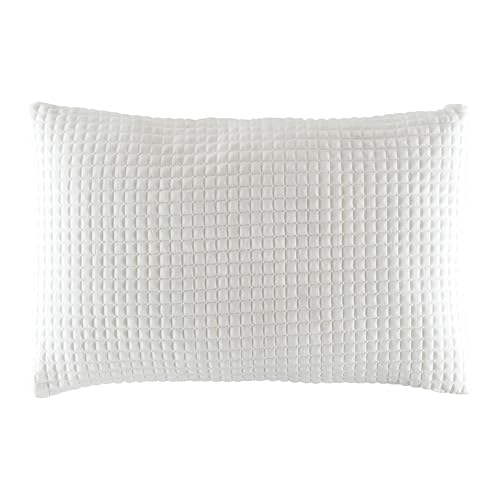 Almohada Algodón 45.7 cm x 68.6 cm Soporte de Cuello