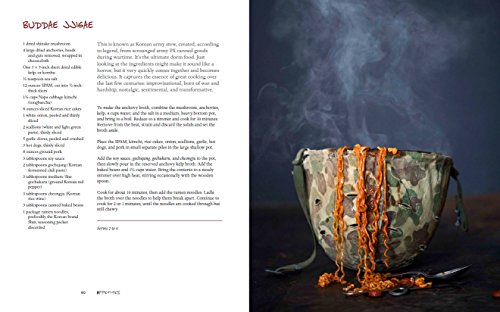 Appetites: A Cookbook: Anthony Bourdain