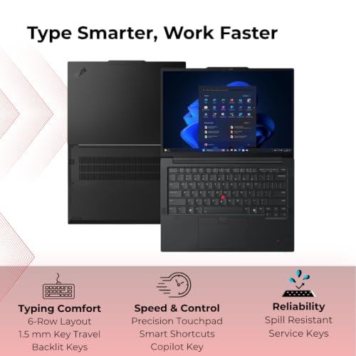 Lenovo Store Lenovo ThinkPad E14 Ryzen 5 16GB 512GB 14" Laptop - Image 8