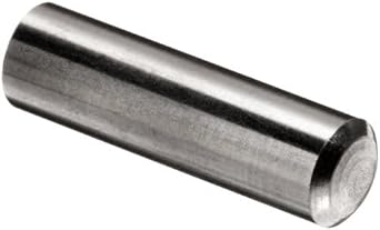 1/32 "&times; 3/16" وتد دبوس الفولاذ المقاوم للصدأ الصف 18-8 الكمية 100 جهاز كمبيوتر شخصى