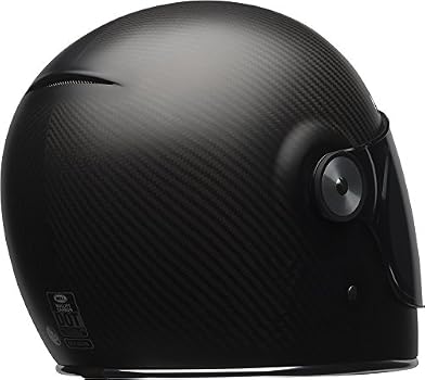 Bell Bullitt Carbon Full-Face 