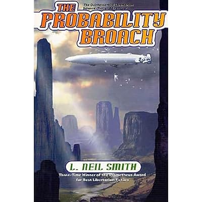 The Probability Broach