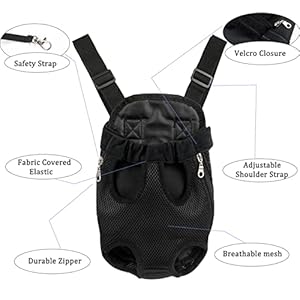 Pet-Carrier-Backpack-Adjustable-Dog-Carrier-Backpacks-Dog-Backpack-Carrier-Dog-Hiking-Backpack-Dog-Travel-Backpack-Dog-Carrying-Backpack-Puppy-Backpack-Dog-Front-Carrier-M - Cucciolini Doodles   Pet-Carrier-Backpack-Adjustable-Dog-Carrier-Backpacks-Dog-Backpack-Carrier-Dog-Hiking-Backpack-Dog-Travel-Backpack-Dog-Carrying-Backpack-Puppy-Backpack-Dog-Front-Carrier-M