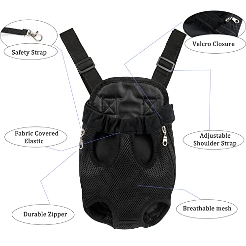 Pet-Carrier-Backpack-Adjustable-Dog-Carrier-Backpacks-Dog-Backpack-Carrier-Dog-Hiking-Backpack-Dog-Travel-Backpack-Dog-Carrying-Backpack-Puppy-Backpack-Dog-Front-Carrier-M - Cucciolini Doodles   Pet-Carrier-Backpack-Adjustable-Dog-Carrier-Backpacks-Dog-Backpack-Carrier-Dog-Hiking-Backpack-Dog-Travel-Backpack-Dog-Carrying-Backpack-Puppy-Backpack-Dog-Front-Carrier-M