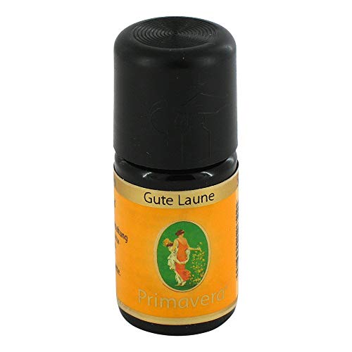 Preisvergleich Produktbild GUTE LAUNE ätherisches Öl 5 ml Ätherisches Öl