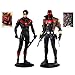 McFarlane Toys DC Multiverse Red Hood and Nightwing 7