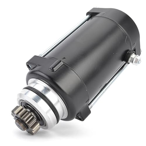 Moteur de démarreur moto compatible Yamaha FX1800 GX1800 SH1800