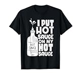Vintage Hot Sauces Gifts