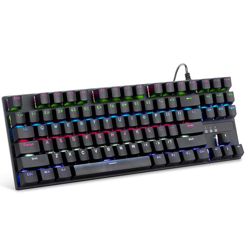 Comparativas de Teclado mecánico krom - cinco favoritos. 16 Comparativas de Teclado mecánico krom - cinco favoritos. 6