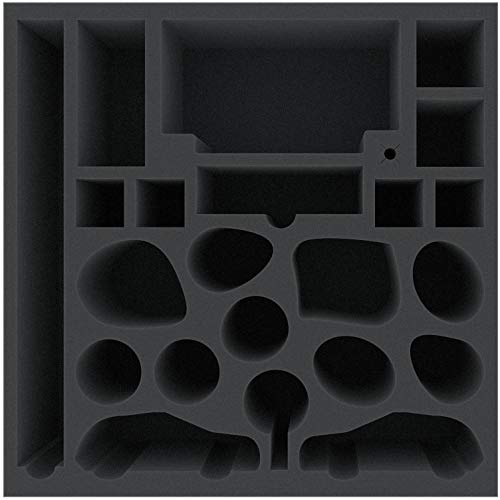 Feldherr Set di Schiuma Compatibile con Marvel