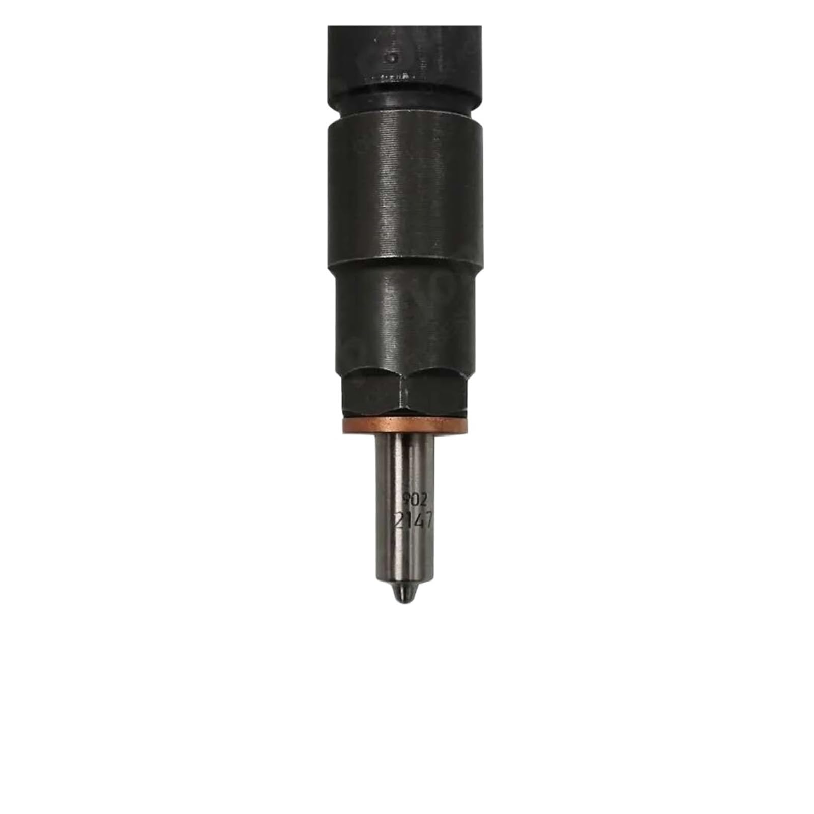 Inyector diésel for coche, 0445110634, compatible con Vauxhall Vivaro 2.0 CDTI (2010-2014)
