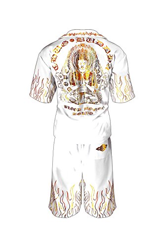 [BLOOD MONEY TOKYO] [�u���b�h�}�l�[�g�[�L���[] MBT-13018��×�� �����Z�b�g�A�b�v�W���[�W �㉺ �a�� �� ����@�� L ���N�U �₭�� �I���I���n ���������n ���a ���� �����L�[ �`���s�� ���傢�� �`���C���� ���}�̓X 