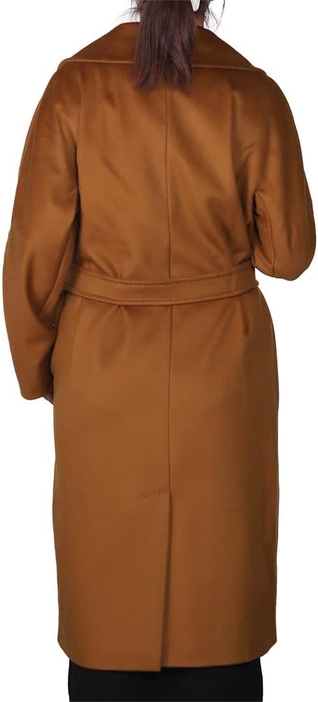 Amazon | [MaxMara] [マックスマーラ] コート レディース マックス 
