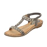 ✪7-15 DAY DELIVERY✪:sandalia mujer sandalias mujer ,zapatos verano mujer cabeza redonda estampado flores comodos tacón zapatillas línea sandalias sandalias mujer verano chanclas sandalias de vestir plana bohemia con pedrería sandalia con tiras talla sandalias mujer verano nuevo moda zapatos de flip flop zapatos de diamante playa zapatillas fiesta sandalias de punta abierta casual bohemia tacones