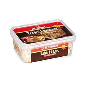 Halva Cacao 400g