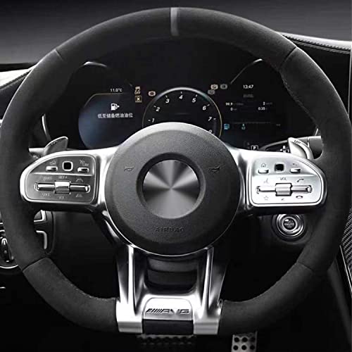 メルセデスベンツ　ステアリングホイール カスタマイズされたベンツ用ステアリングホイール,LED rpm