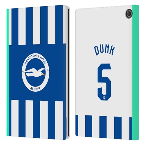 Étui portefeuille Lewis Dunk Fire Max 11 protégeant votre tablette avec rangements intégrés