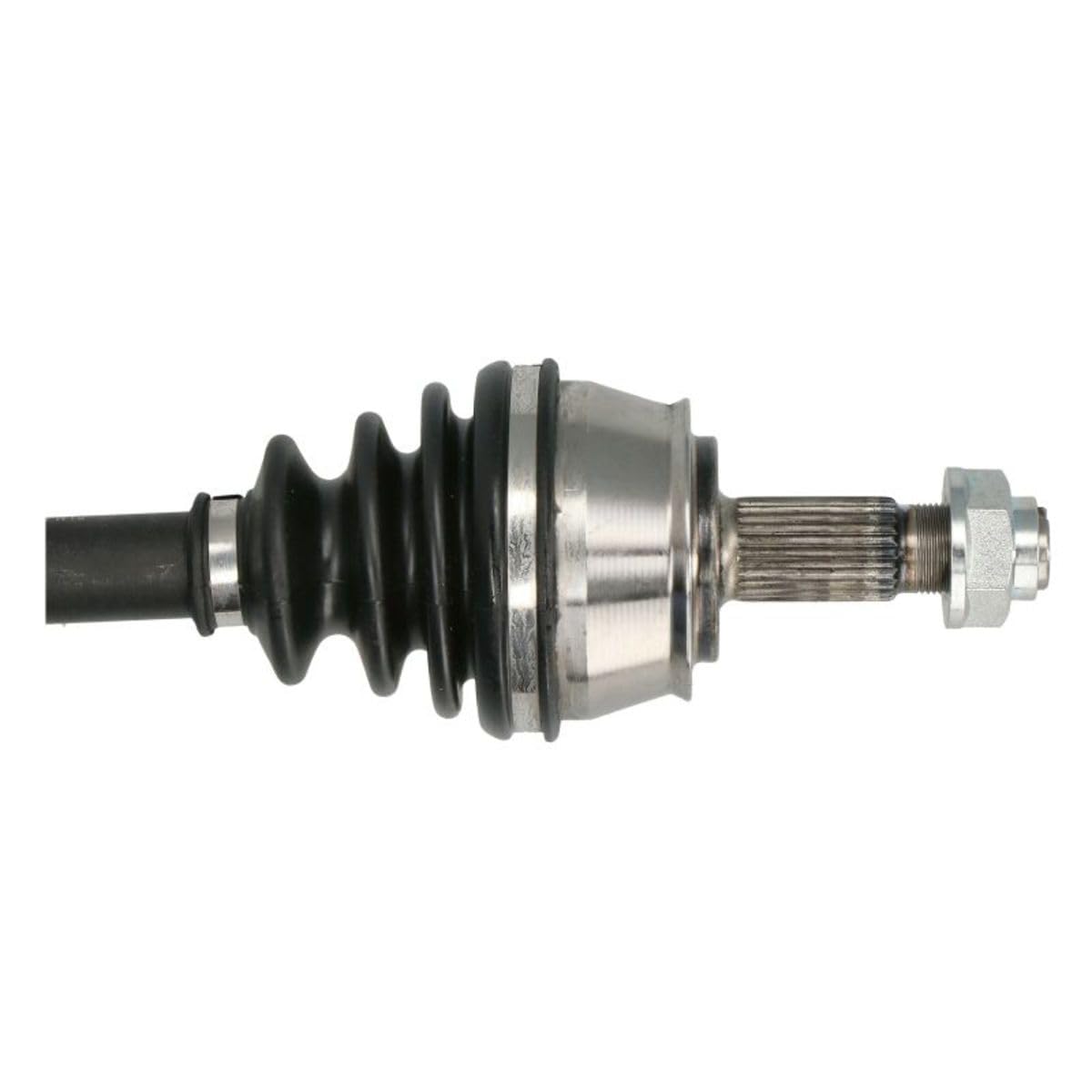 PASCAL Semiasse Anteriore Destra Dentatura esterna lato ruota: 25 Lunghezza: 980 mm Compatibilità con LANCIA LYBRA 839AX 46307741 G2F024PC