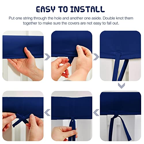 Protetor de Borda para Berço | Protetores de trilho de berço inodoro - Protetores de borda para casa