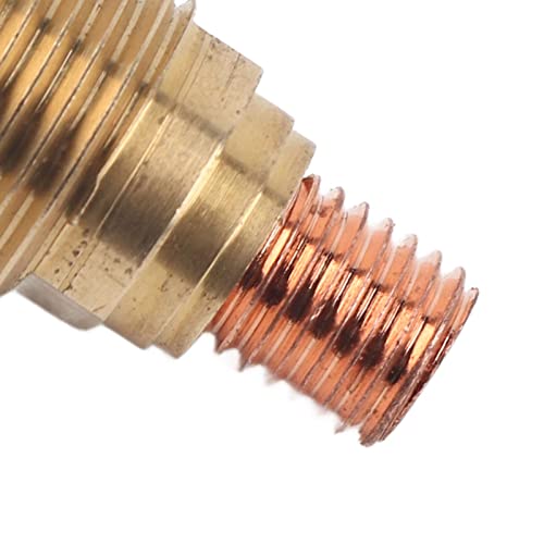 Corpo de pinça de 2,4 mm 3/32