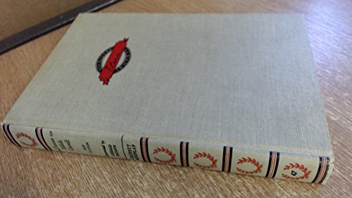 The Story of Edith Cavell (Signature Series) B002ORWF8C Book Cover