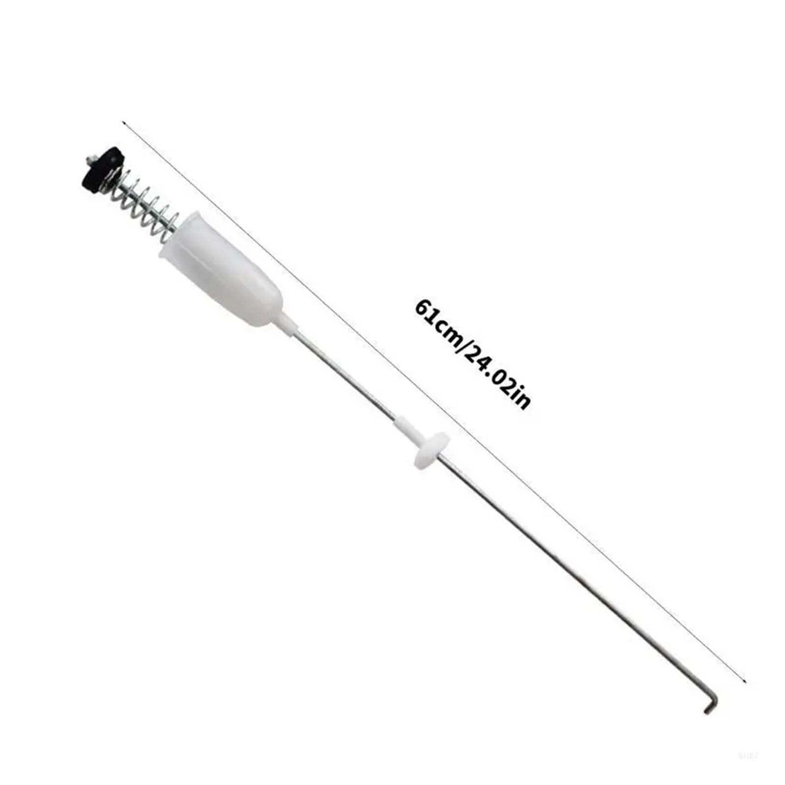 Amortiguadores Ajustables for Lavadora, Varilla De Suspensión, Antivibración, W8KC, 4 Piezas