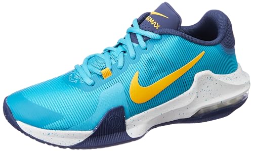 Nike AIR MAX Impact 4-Dusty Cactus/University GOLD-DM1124-302-11UK (B0CZDCVR82) Amazon Price History, Amazon Price Tracker