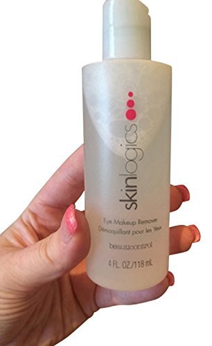 BeautiControl Skinlogics Eye Makeup Remover
