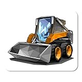 Bilder werden computergeneriert und Wärme auf das Pad übertragen.