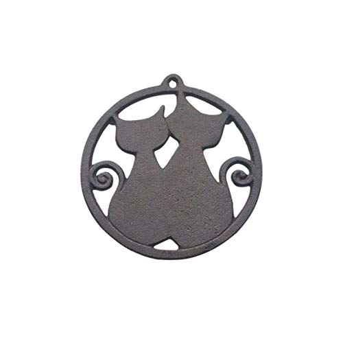 Decor And Go Sottopentola Gatti Cucina Sottopentola Collezione Rustico