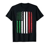Photo Gallery italy usa flag 4th of july patriotic american italian flag maglietta Photo Gallery italy usa flag 4th of july patriotic american italian flag maglietta