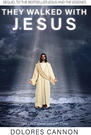 They Walked with Jesus