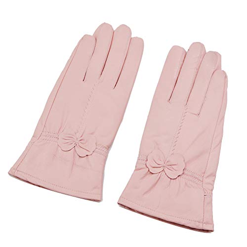 womens leather gloves