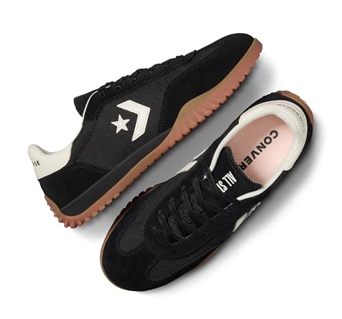 Converse Women's Run Star Trainers4