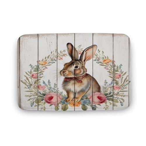 �o�X�}�b�g �唻 ������� bath mat ������ ����~�� �\�t�g ���[ �L�b�`���܂��� �����̑����o�X�}�b�g ���\ �L�b�`�� �z�� (50*80,Doormat 03)
