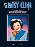 The Best of Patsy Cline: Piano / Vocal / Guitar, Revised Edition