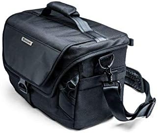 VANGUARD VEO SELECT 36S BK Bolso de hombro para cámara SLR miniatura 1