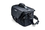 VANGUARD | VEO SELECT 36S BK | Shoulder Bag | VEO SELECT Series | SLR Camera