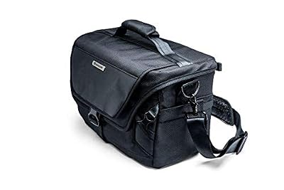 VANGUARD | VEO SELECT 36S BK | Shoulder Bag | VEO SELECT Series | SLR Camera